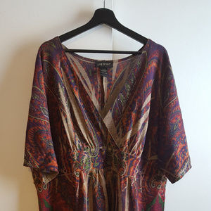 Lightweight Sweater Dress